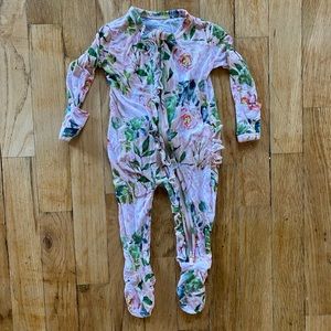 Posh Peanut- 0-3 months